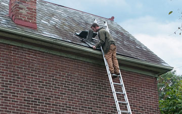what affects urgent Suckley Knowl roof repairs