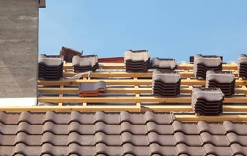 Suckley Knowl clay roofing costs