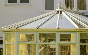 conservatory roof repair Suckley Knowl, Worcestershire