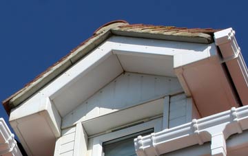 Suckley Knowl fascia installation costs