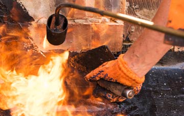 Suckley Knowl flat roof repair companies