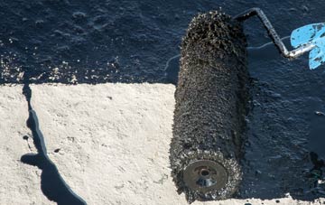 Suckley Knowl liquid sealant waterproofing