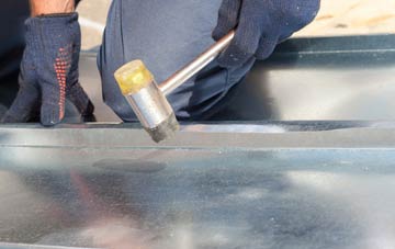 Suckley Knowl metal roofing costs