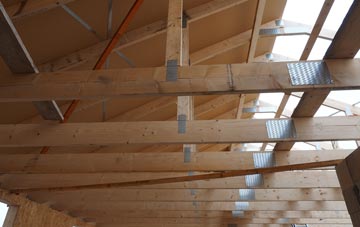 Suckley Knowl roof truss costs