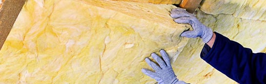 quotes for Suckley Knowl roof insulation