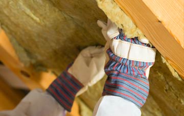 types of Suckley Knowl pitched roof insulation materials