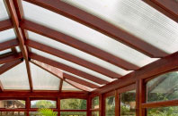 Suckley Knowl conservatory roofing insulation