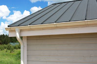 Suckley Knowl fascia repair