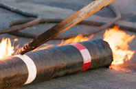 free Suckley Knowl flat roofing repair quotes