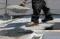 find rated Suckley Knowl flat roofing replacement companies