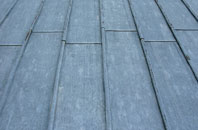 Suckley Knowl lead roofing