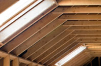 Suckley Knowl tapered roof insulation quotes
